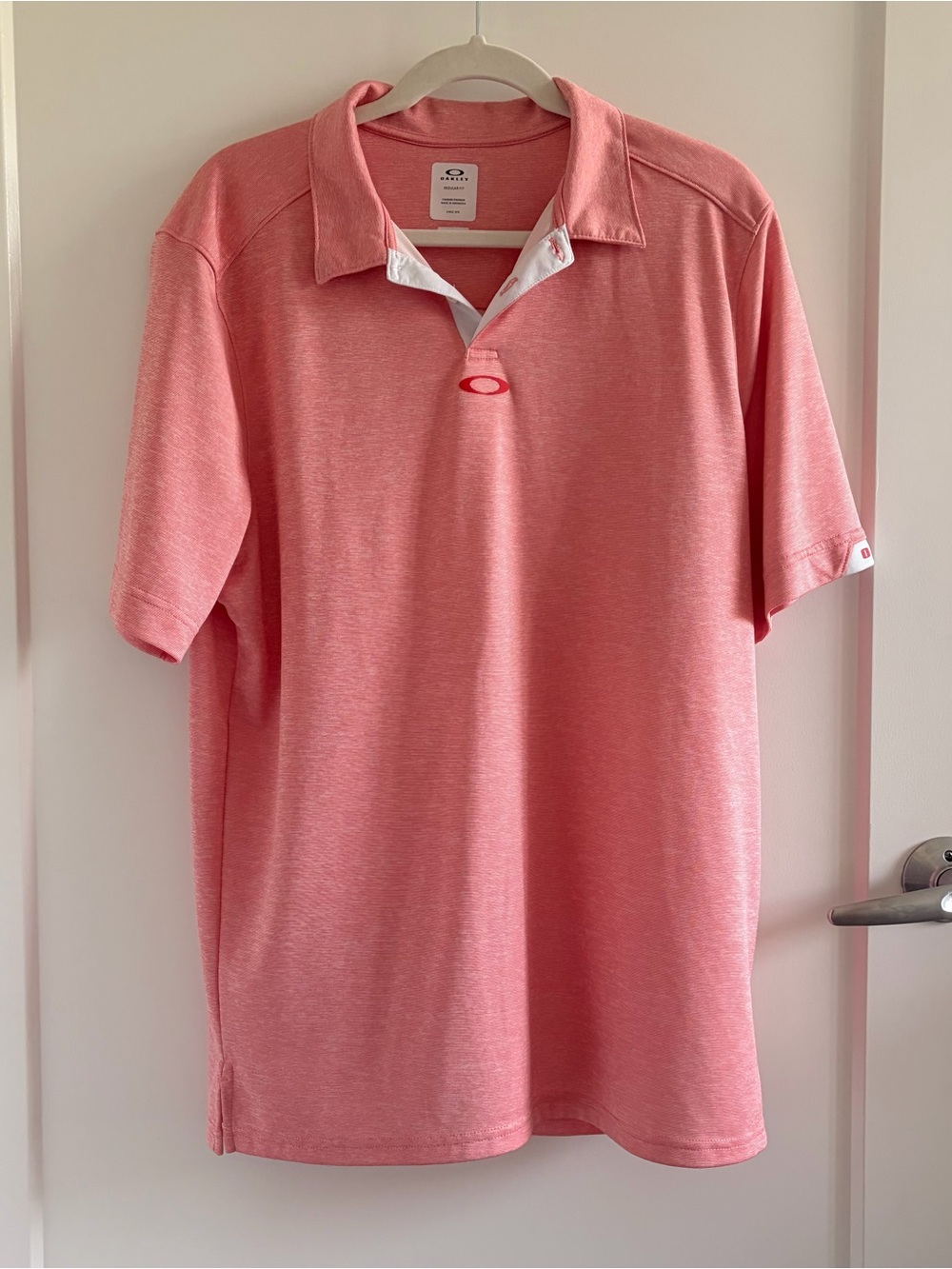 Oakley Men's Polo Shirt